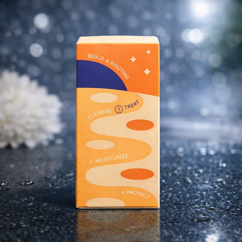 Bubble- Moon Walk Exfoliating Serum - Picture 3 of 5